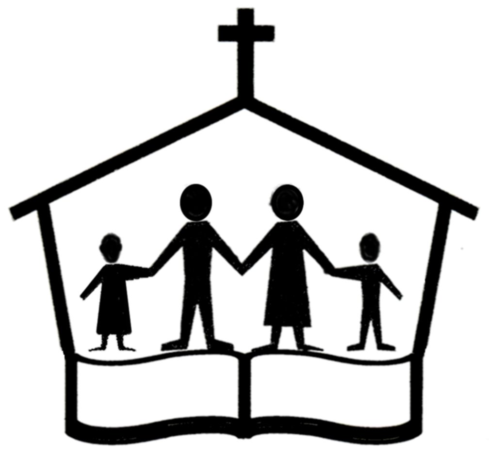 Clip Art Church Family And Friend Clipart