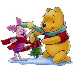 Christmas Cartoon Characters ...