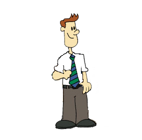 Lds Missionary Clipart