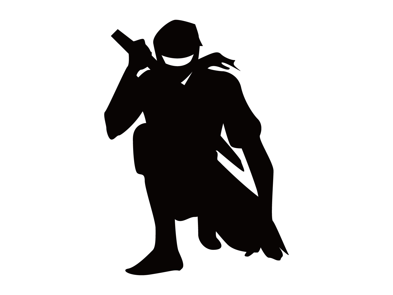 Ninja Academy!