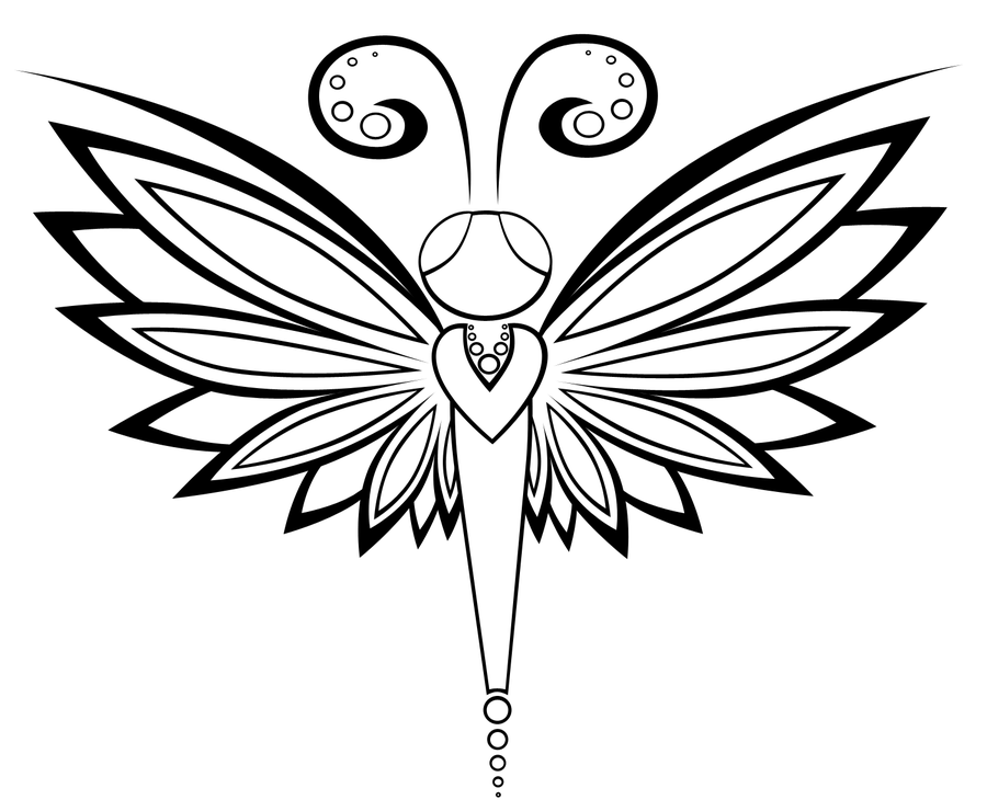 deviantART: More Like tattoo heart by