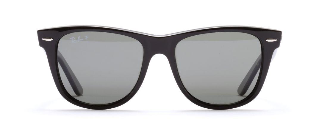 Emerald Youth Foundation - ray ban wayfarer vector