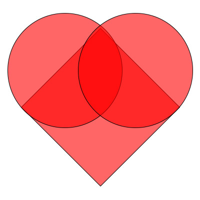 I Heart CSS | CSS-Tricks