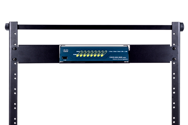 Cisco ASA5505 19" Rack Mount Kit | Cisco Accessories