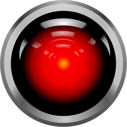 HAL 9000 | â?? + 0 / 9
