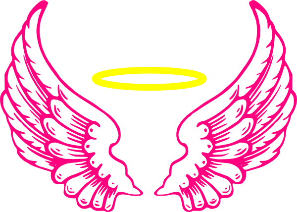 Best Halo Clip Art #17771 - Clipartion.com