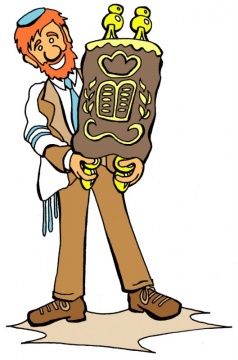 RABBI 01