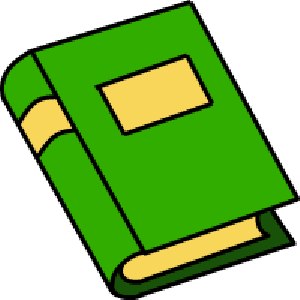 Book clipart - ClipartFox