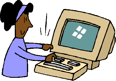 Cartoon Scientist | Your Chance to See one up Close