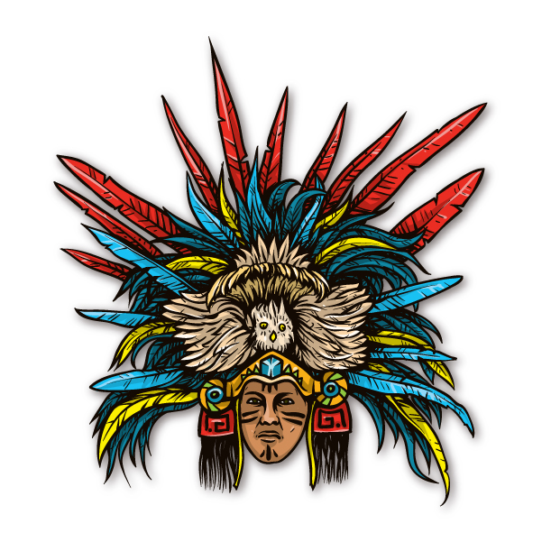 The Aztecs' Mark on Modern Art and Culture - Pixel77