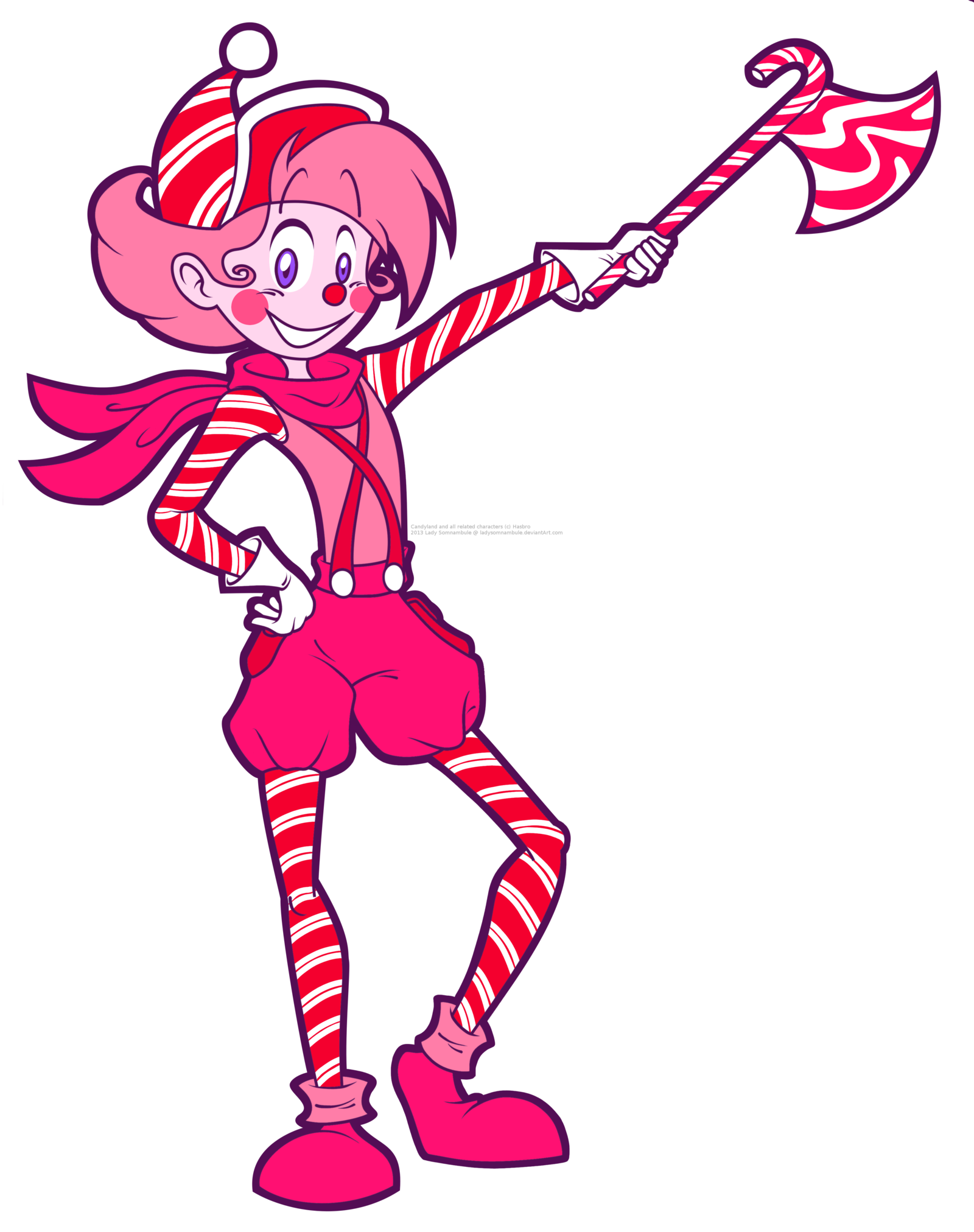 mrmint - DeviantArt