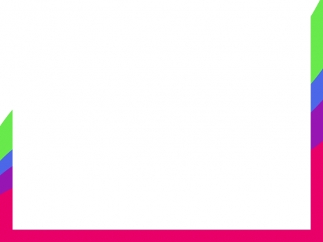 Simple Powerpoint Templates White Background
