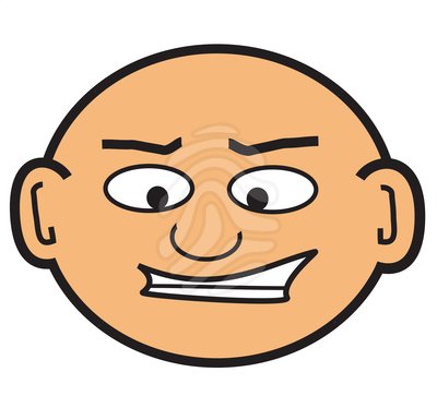 Cartoon Head Clipart - ClipArt Best - ClipArt Best