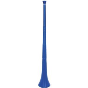 Vuvuzela South African Horn STYLE Plastic Collapsible ...