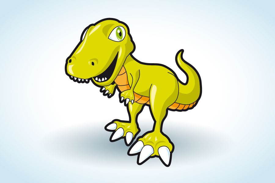 Animal Cartoon Characters - TheToonPlanet - Graphic design ...