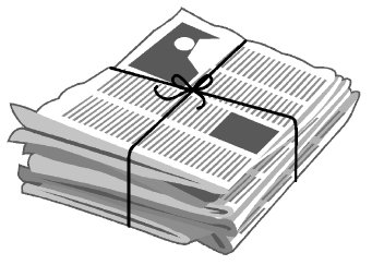 Creative Ink Newsletters