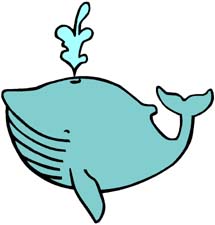 Free Clipart Network : Aquatic