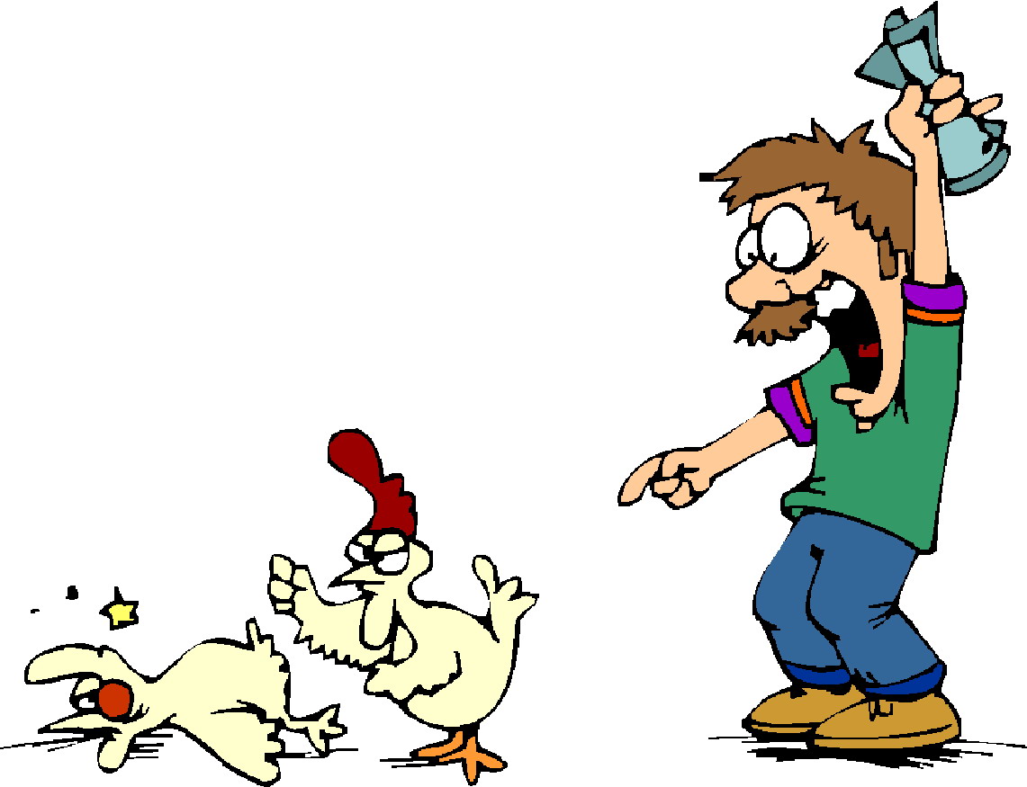 Free Chickens Clip Art Pictures And Images