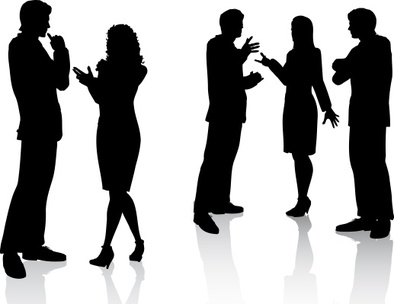 Public Speaking | Collaborative Services