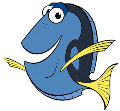 Dory/Gallery - Disney Wiki