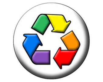 recycle symbol