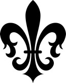 Fleur-de-lis clipart, Fleur de lis images - Sharefaith