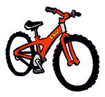 Free Bicycles Clipart - Free Clipart Graphics, Images and Photos ...
