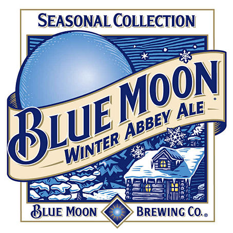 All We Can Eat - Beer: Mooning over MillerCoors
