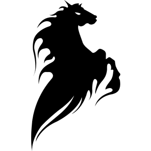 Horse Logos Free