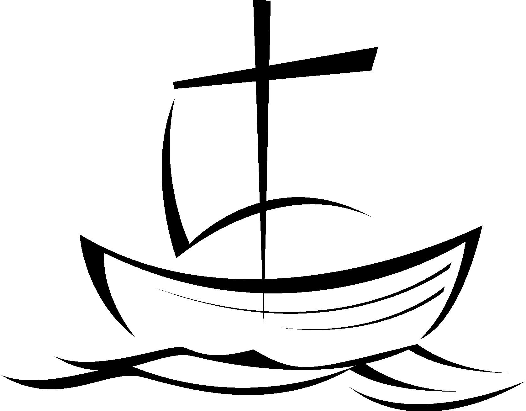 Christ Lutheran Church - A Fishy Story - April 22, 2007