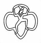 Girl Scout clip art