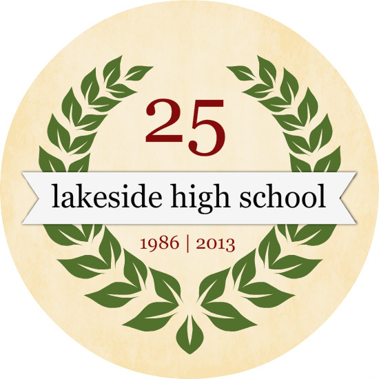 Class Reunion Invitations, High School Reunion Invites by PurpleTrail
