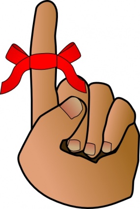 Friendly Reminders - ClipArt Best