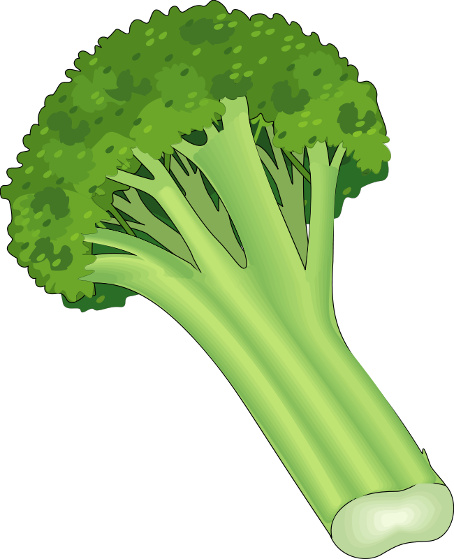 Vegetables Royalty FREE Food Clipart Images | Food Clipart Org