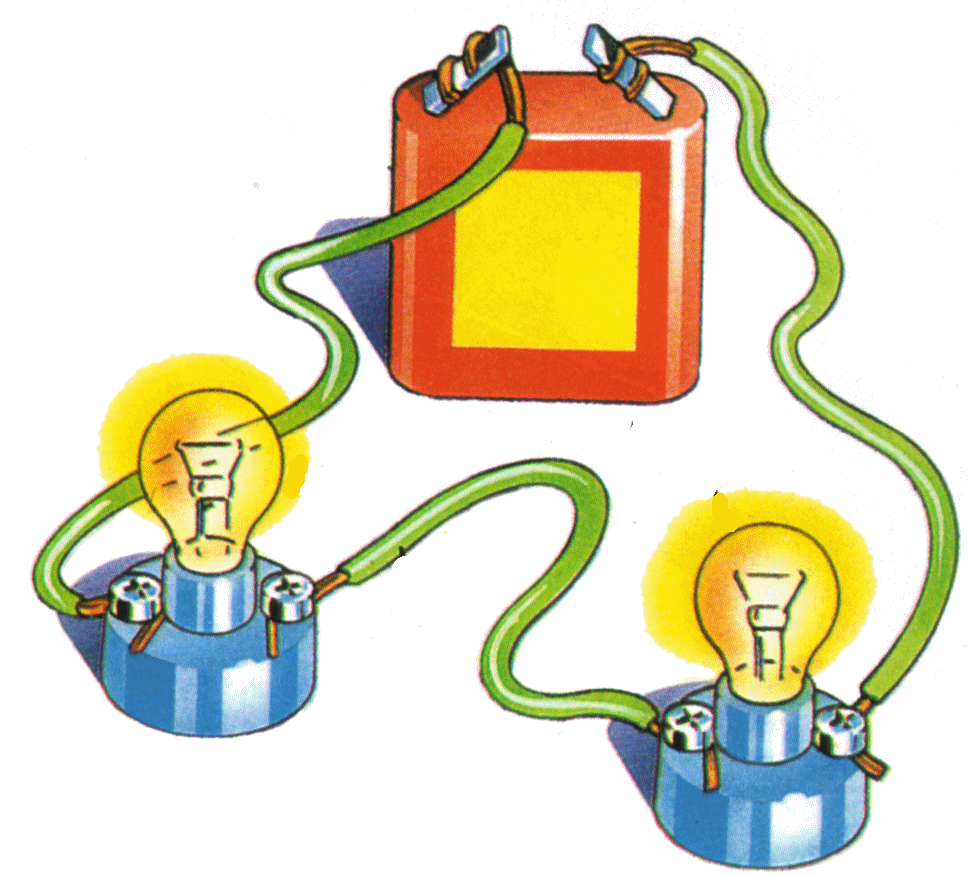 Earth Science Clip Art