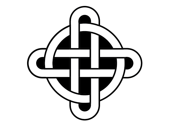 Three Ways to Create Celtic Knots in Illustrator