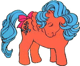 Clip Art - Clip art my little pony 415162