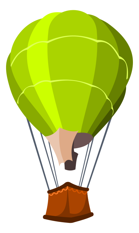 Clipart - Air-