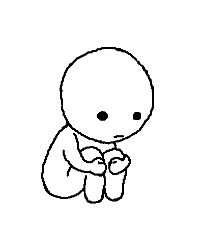 Sad [