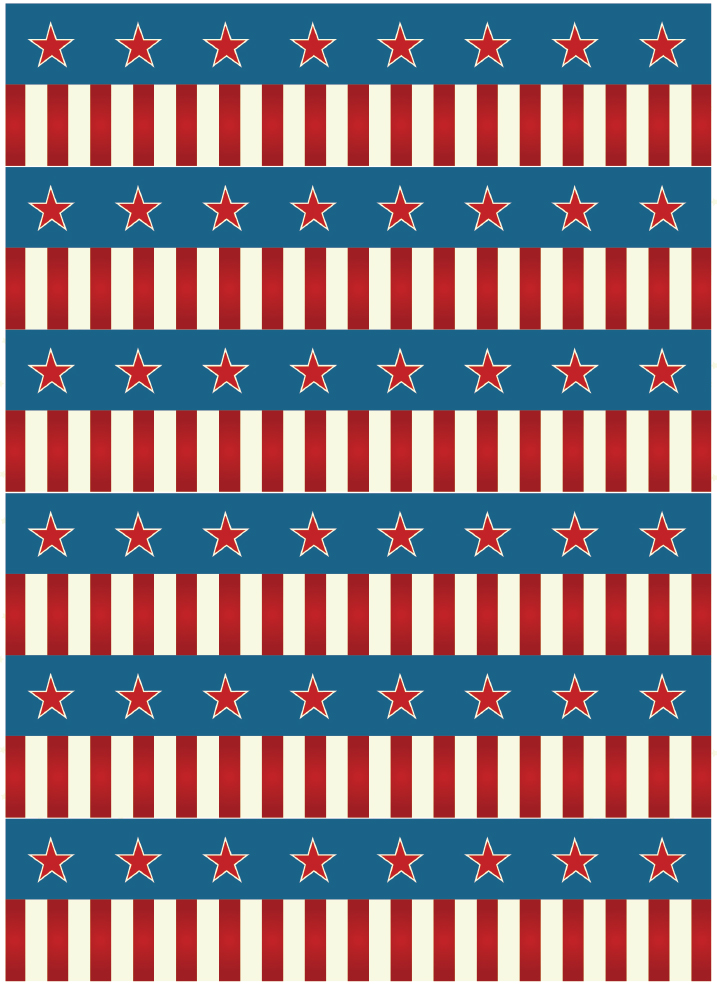 FREE July 4th Party Printables from Frog Prince Paperie | Catch My ...