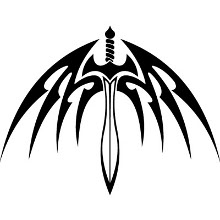 Tribal Arm Tattoos for Men