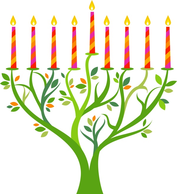 Selection Reminder: Chanukah in the Park! - Orlando Weekly Blogs