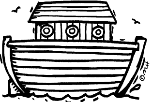 biblical ark - Clip Art Gallery
