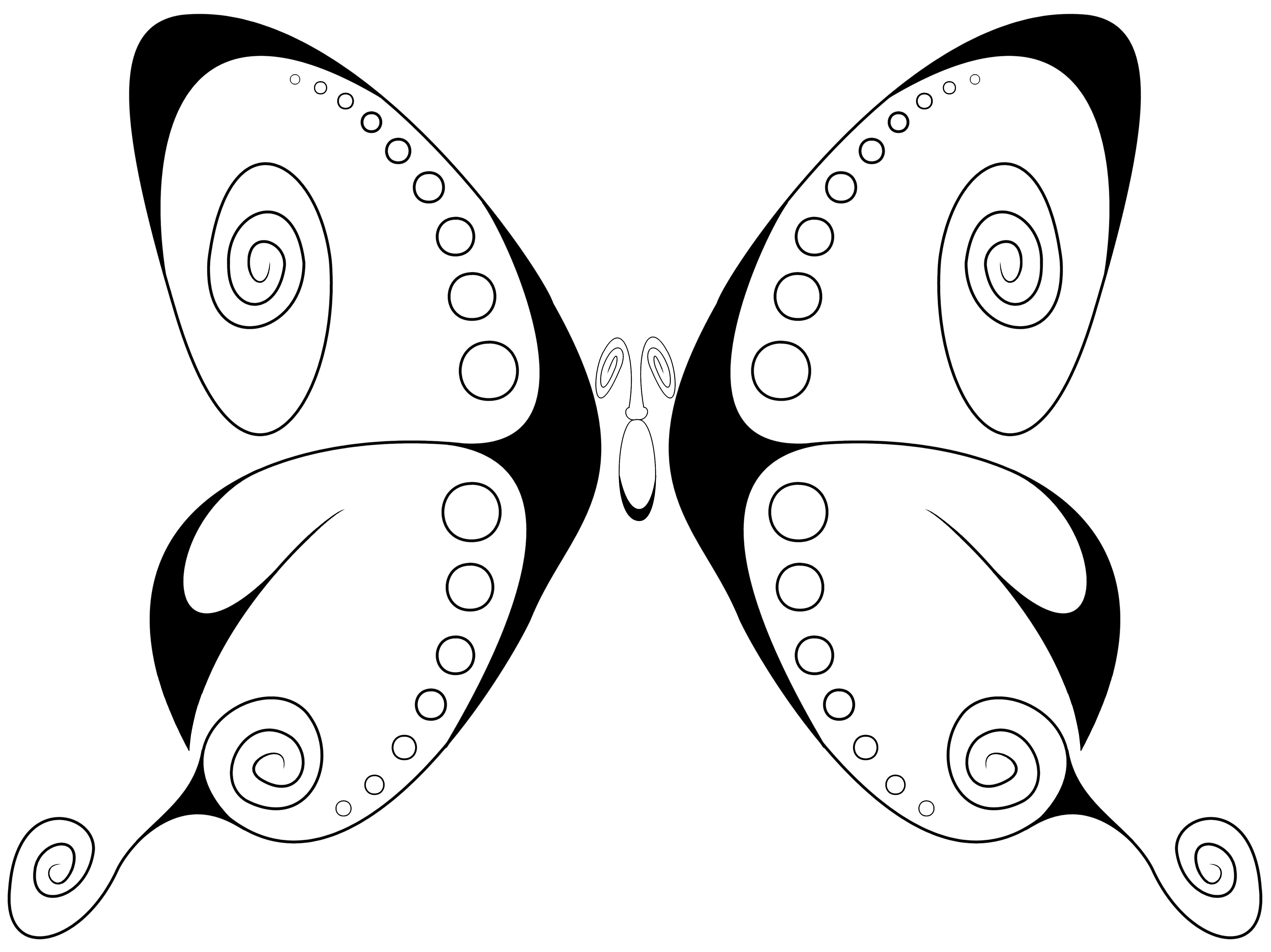 Swirly Things | masonillustration