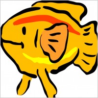 Puffer fish cartoon Free vector for free download (about 2 files).