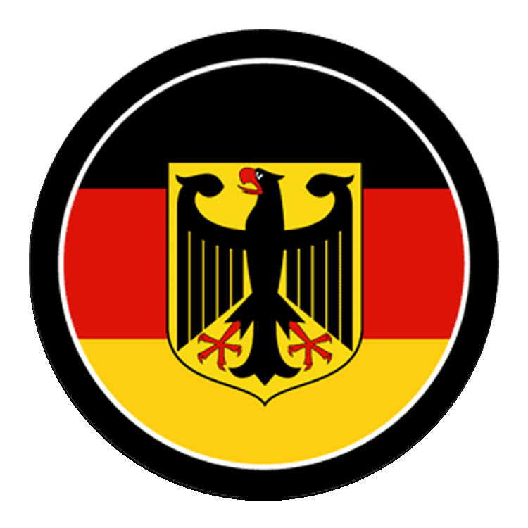 Picture Of German Flag - ClipArt Best