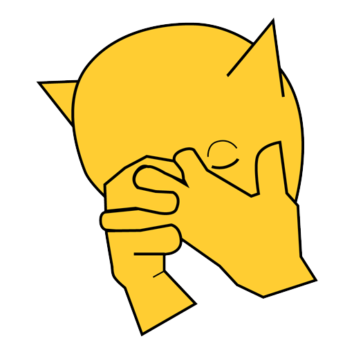 Fat Cat Condolences