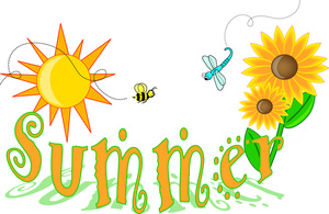 Summer Clip Art For Kids
