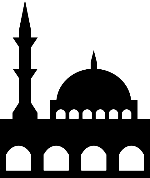 Logo Masjid | Picture Rumah Minimalis