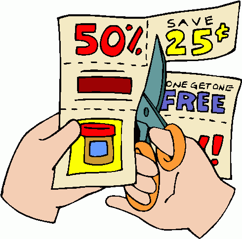 Grocery List Clip Art - ClipArt Best